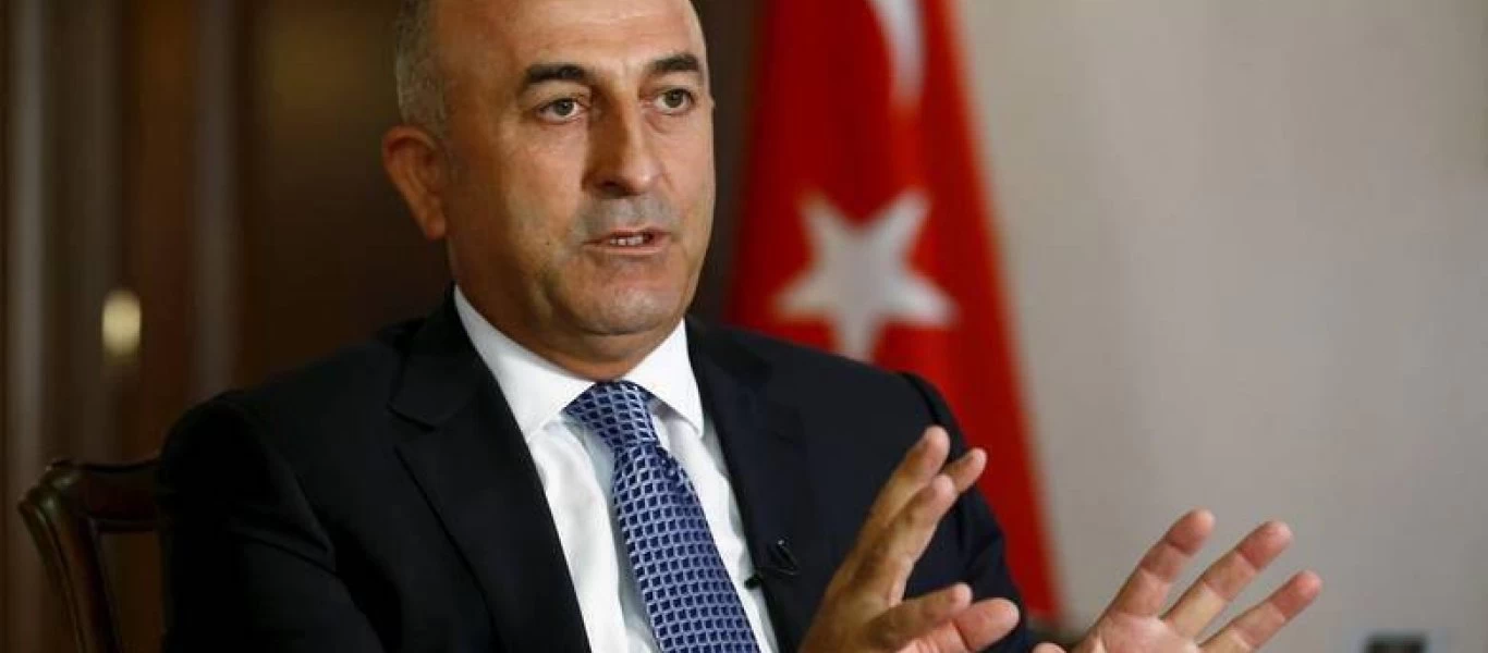 Τουρκία: Ο Τσαβούσογλου επιβεβαιώνει το θάνατο των 8 μελών του πληρώματος του Beriev